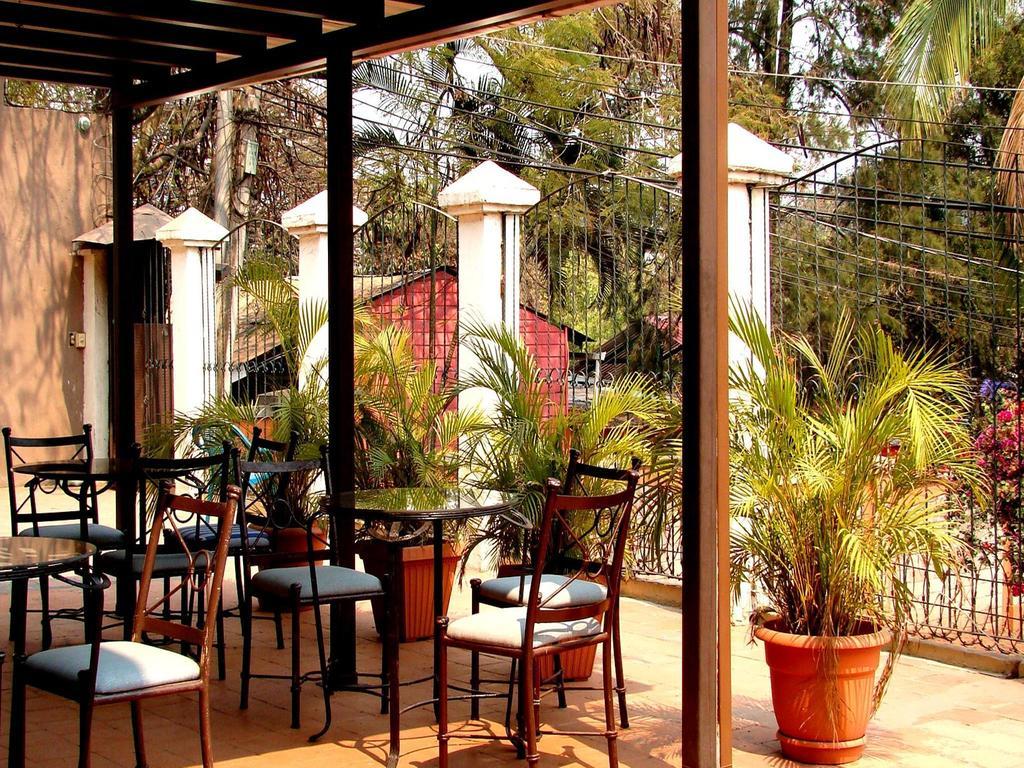 Apart-Hotel River View Tegucigalpa Exterior photo