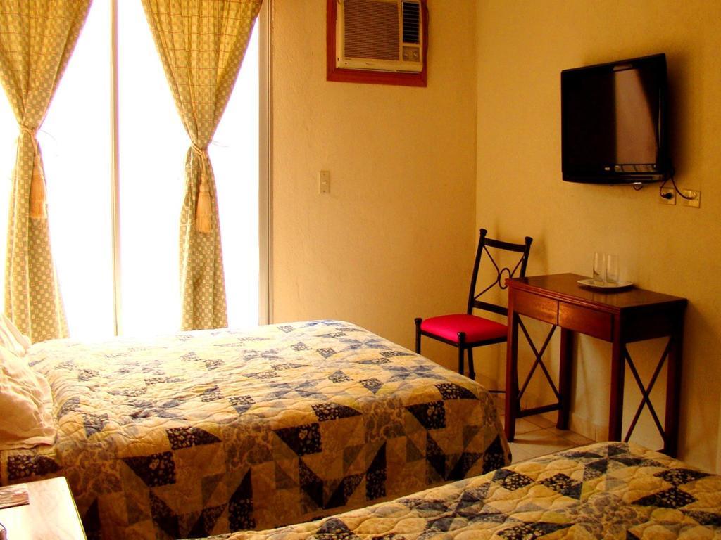 Apart-Hotel River View Tegucigalpa Room photo