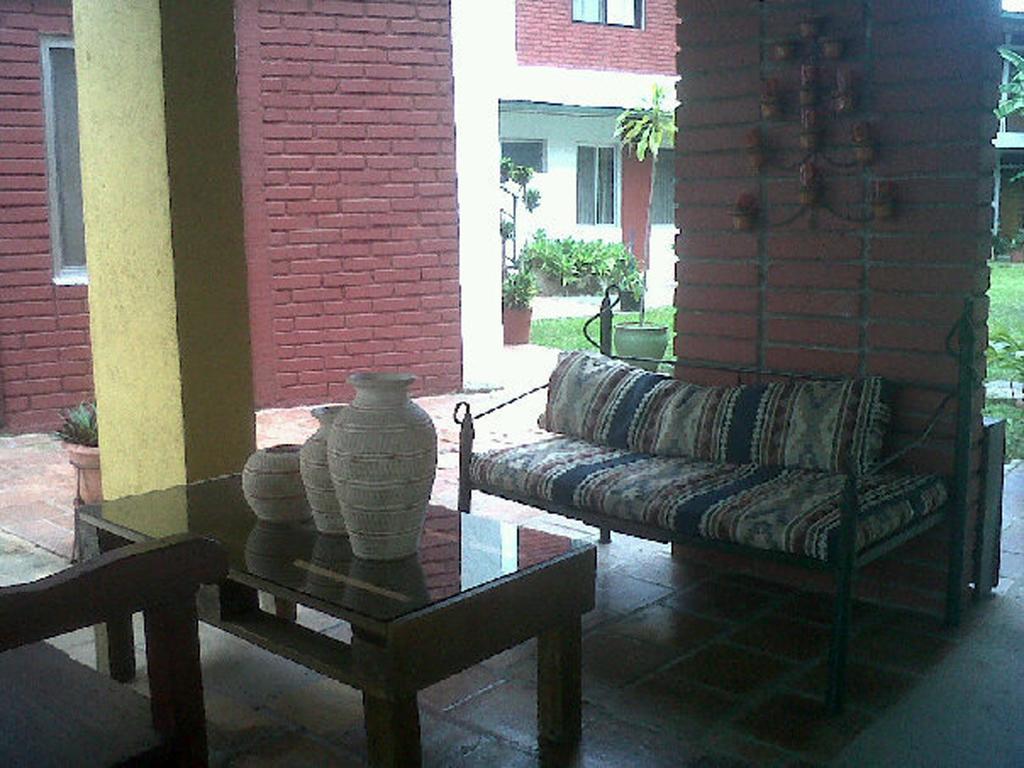 Apart-Hotel River View Tegucigalpa Exterior photo