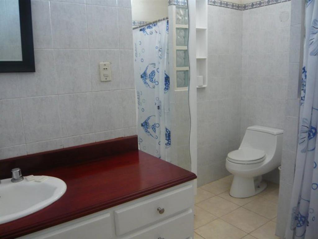 Apart-Hotel River View Tegucigalpa Room photo